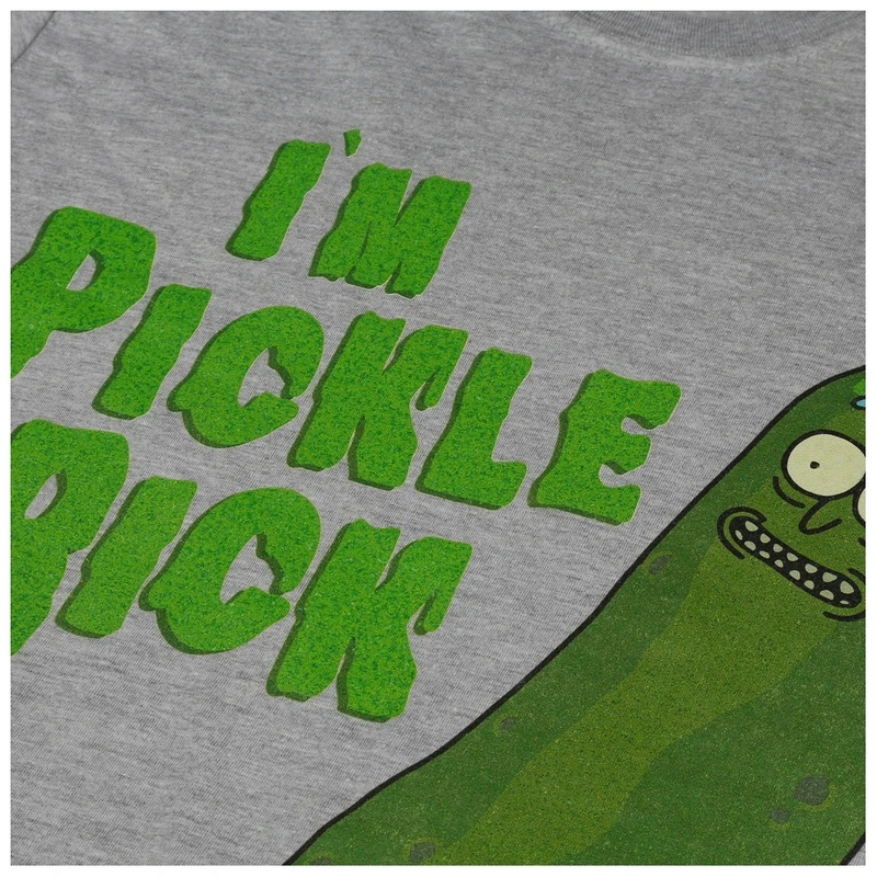 Pickle rick shirt store