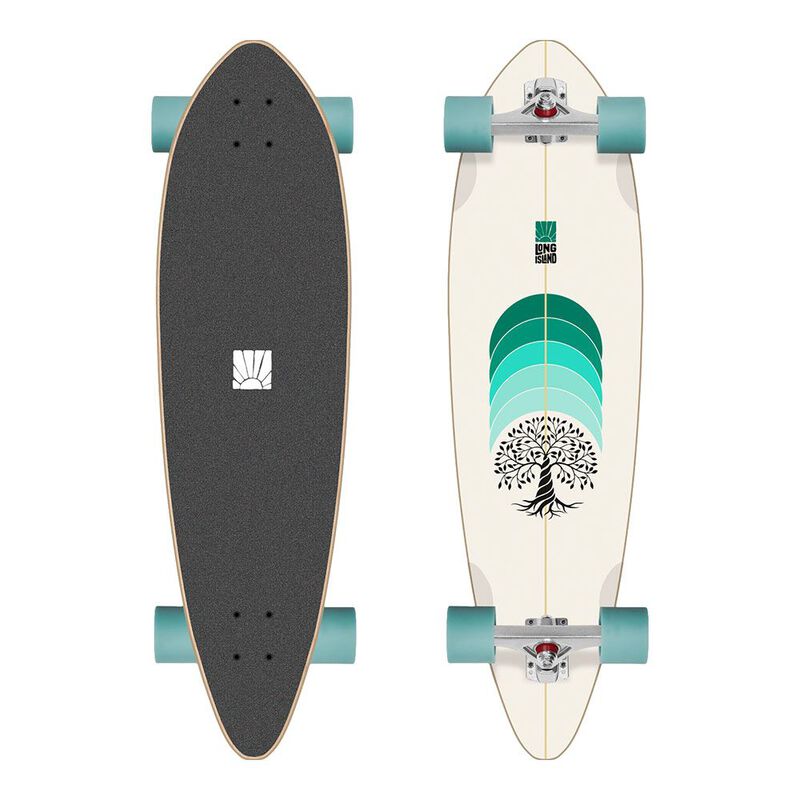 Long Island Rowing 29.5 - Surfskate 2024