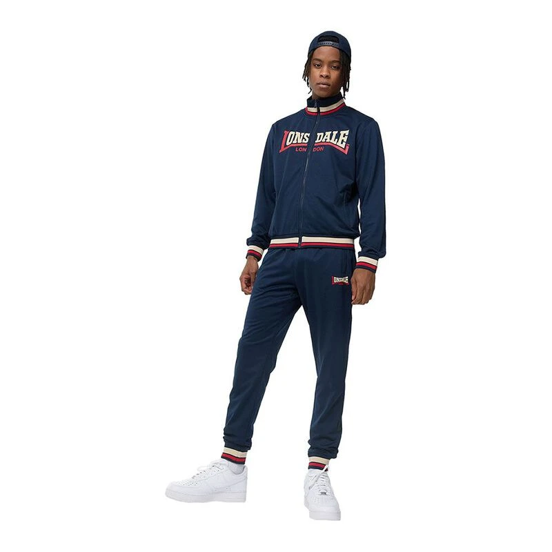 Tuta uomo lonsdale shop