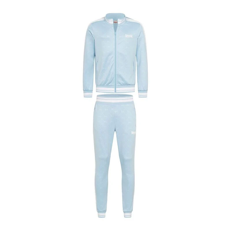 Lonsdale baby tracksuit clearance