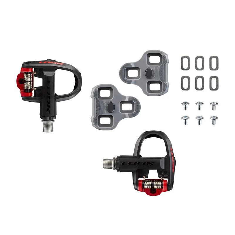 Look classic pedals discount