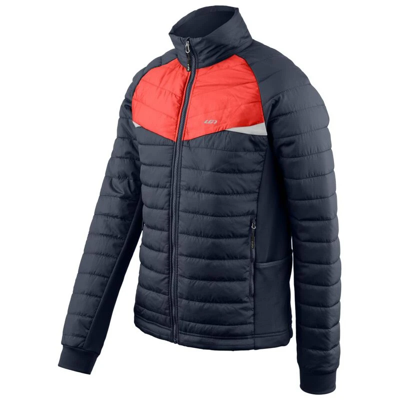 Louis garneau jacket deals