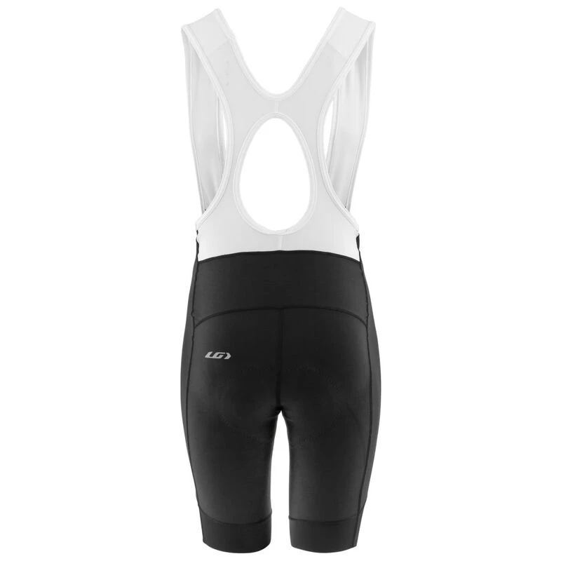 Louis garneau men's optimum bike shorts top