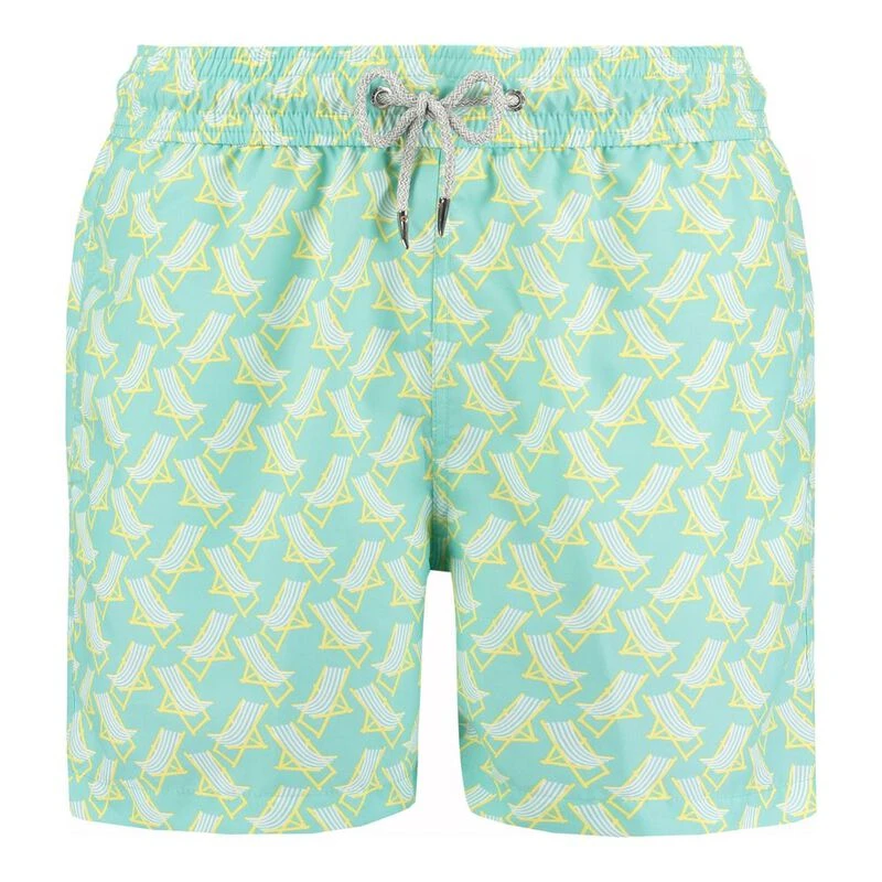 Shorts too shop long