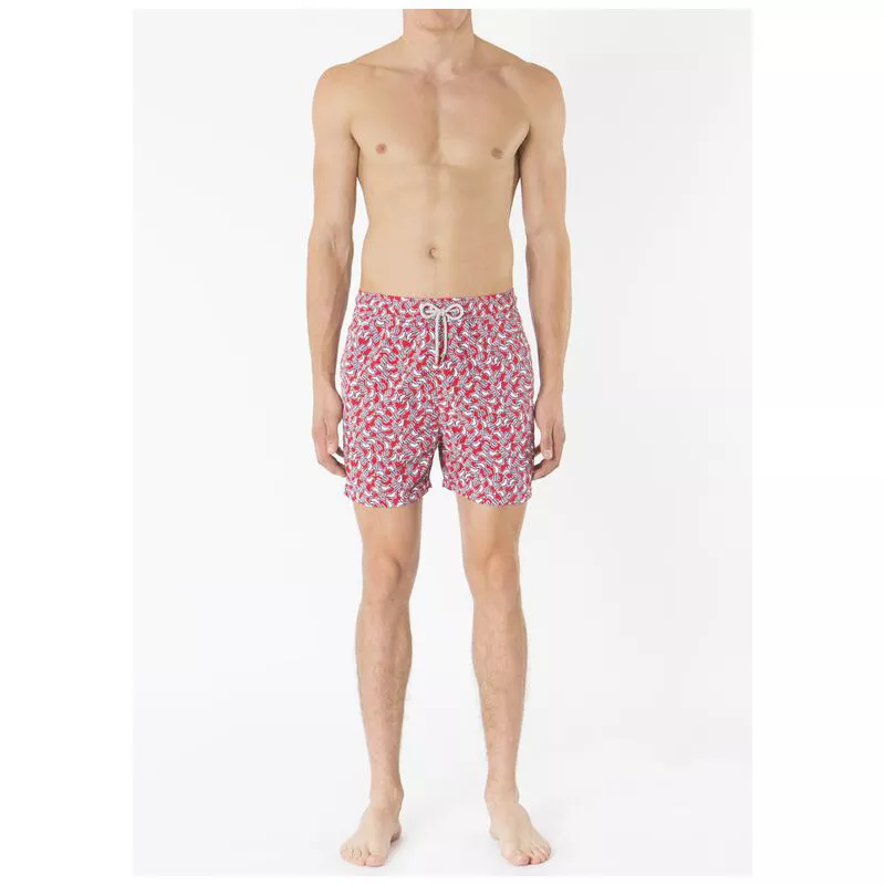 Love Brand Mens Classic Swim Shorts Crazy Chick Sportpursuit