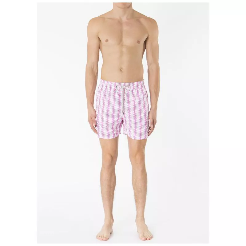 Love Brand Mens Classic Swim Shorts Silly Sardines Sportpursuit