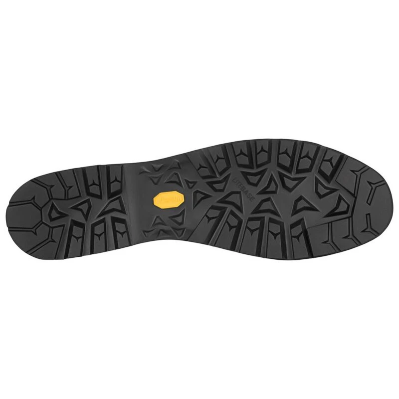 Lowa Bottes d'alpinisme Alpine SL GTX Homme (Rouge