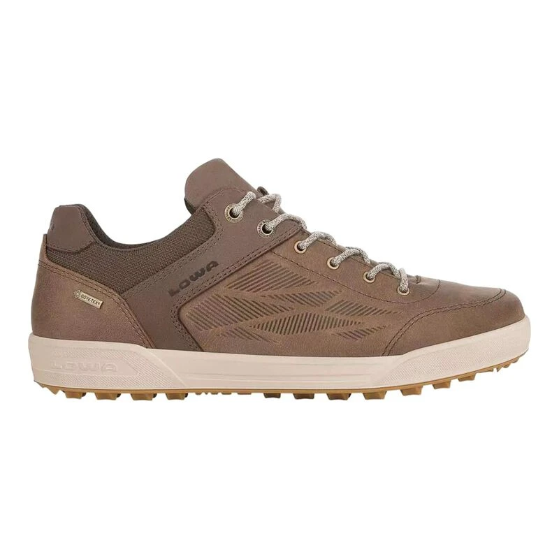 Lowa Trekker - Chaussures De Randonnée Homme | Achat En Ligne