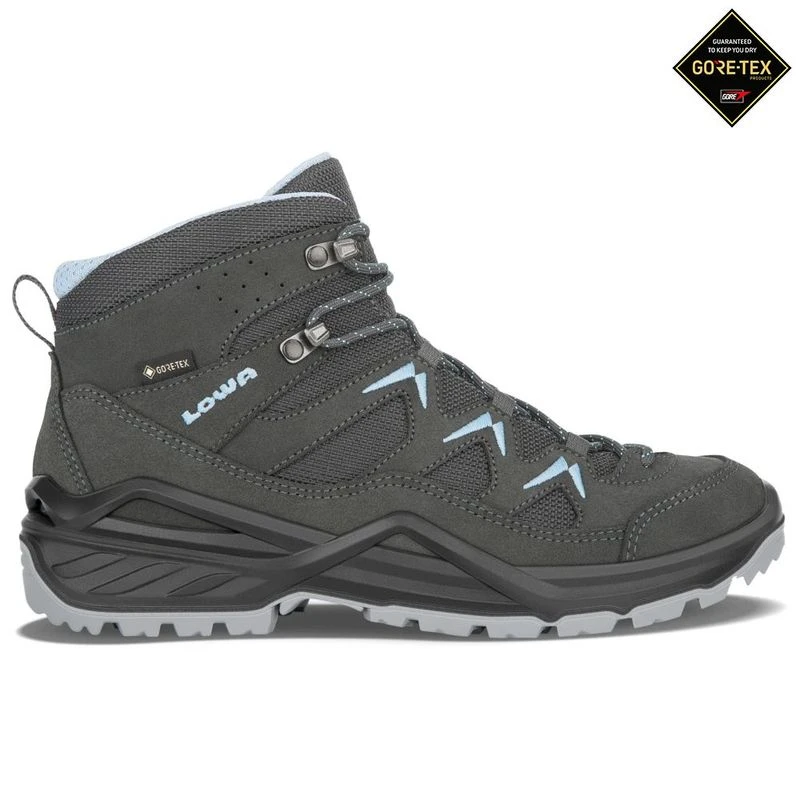 Lowa sirkos hotsell gtx womens