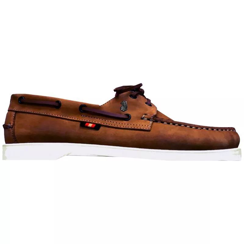 luke boat shoes