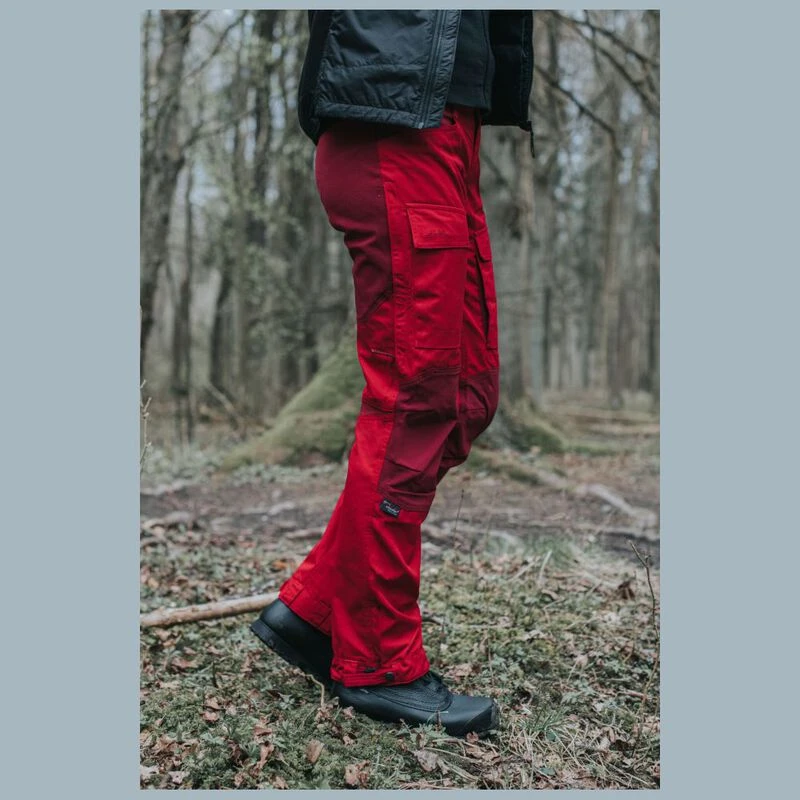 Red tactical pants shop