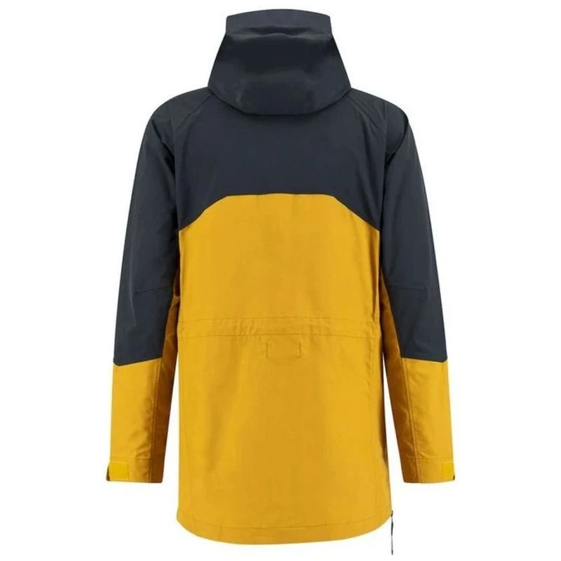 CMP Hybrid Jacket Fix Hood - Giacca ibrida - Uomo CMP Hybrid Jacket Fix Hood - Giacca ibrida - Uomo