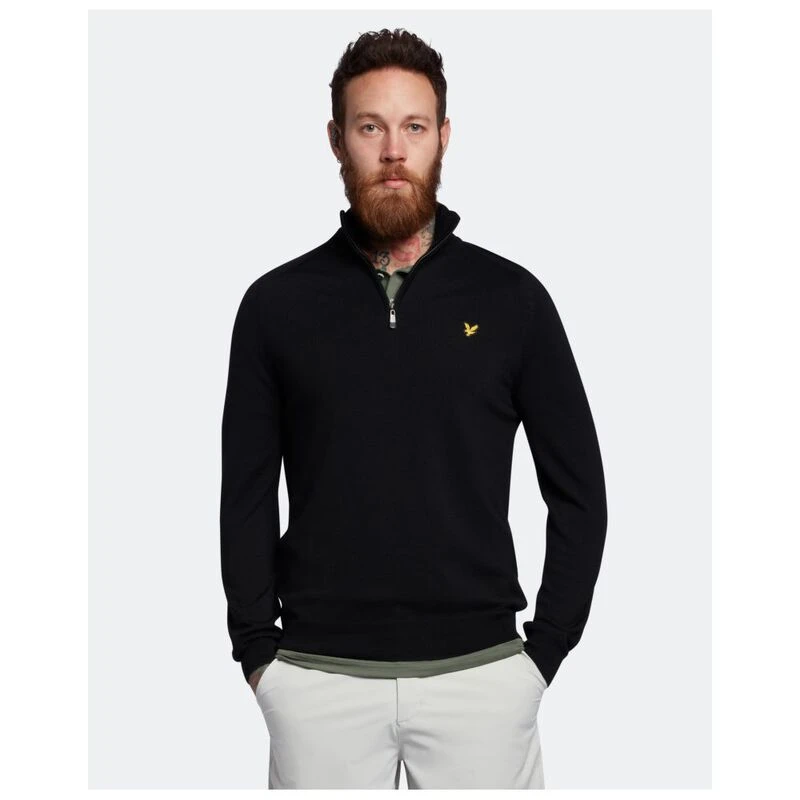 Lyle hotsell scott merino
