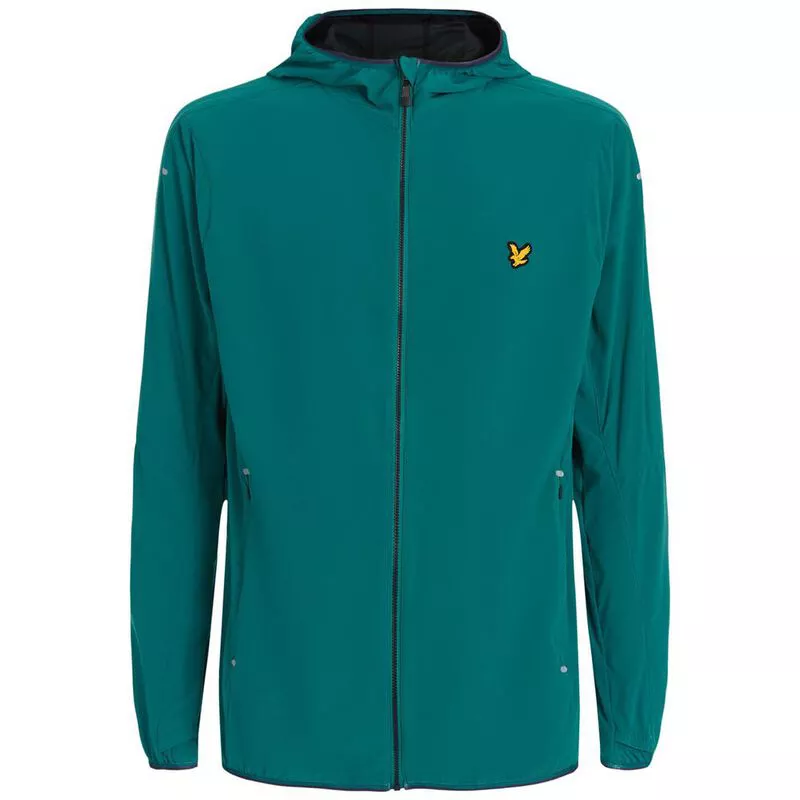 Lyle & Scott x Golfickersゴルフィッカーズ ジャケット Lyle & Scott