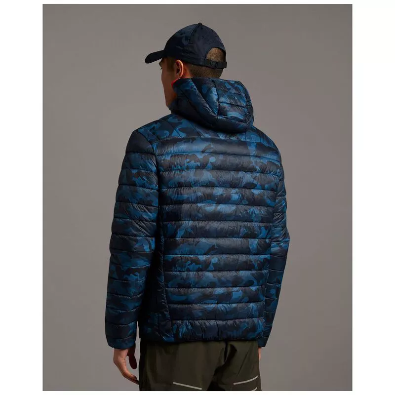 Lyle & scott lightweight quilted jacket new arrivals