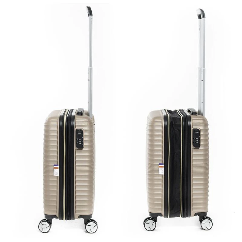 Lys luggage 2025