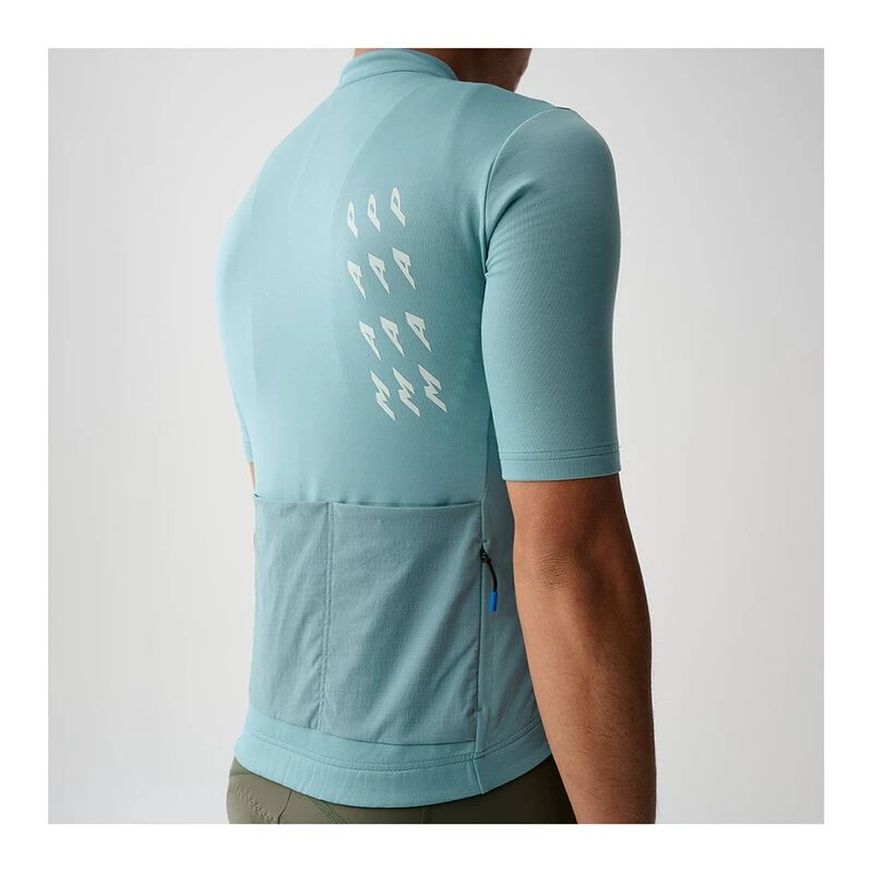 【未使用】 Embark Team Jersey Sサイズ Embark Team Jersey - MAAP Cycling Apparel