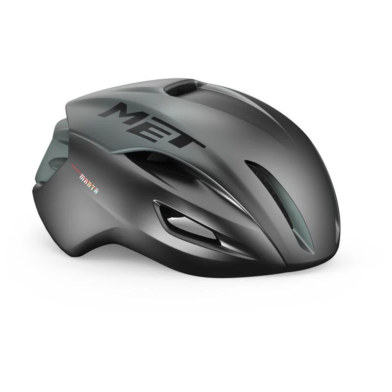 MET MANTA MIPS Road Helmet Frosty Green Matt Sportpursuit