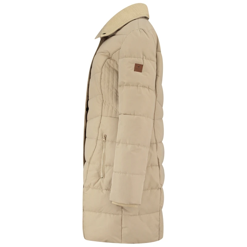 Olivia lauren coat cheap