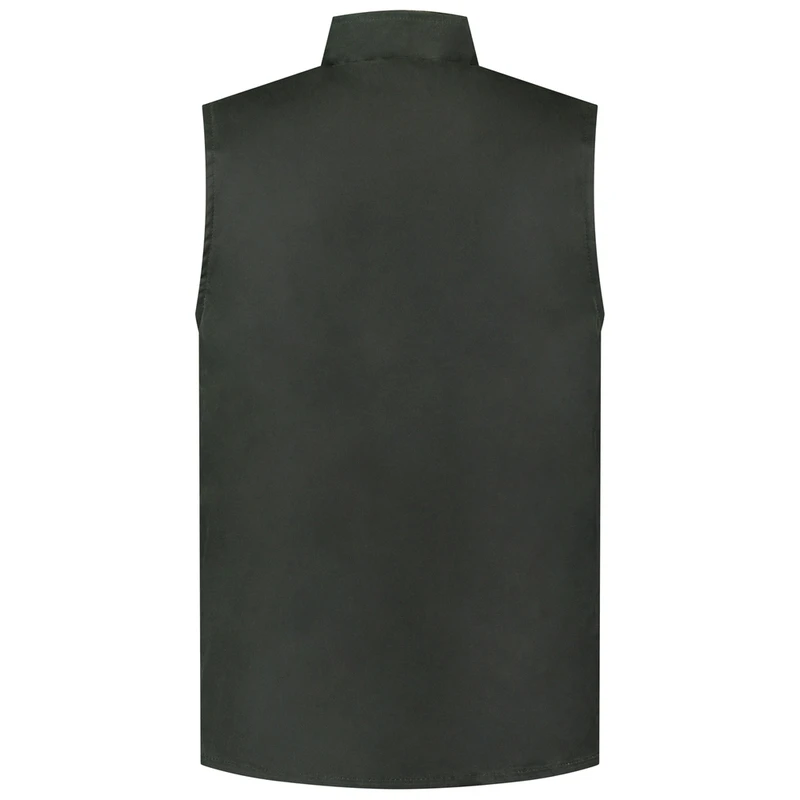Maillot arbitre MACRON noir 2018-20