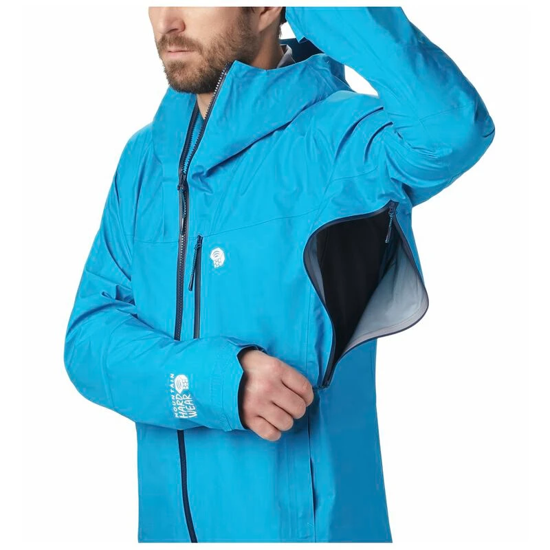 Active 2 jacket top