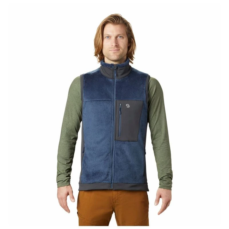 Mountain hardwear on sale monkey man vest