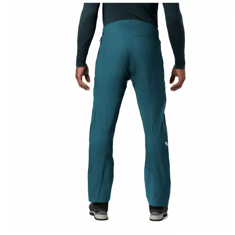 Mountain hardwear exposure active sales