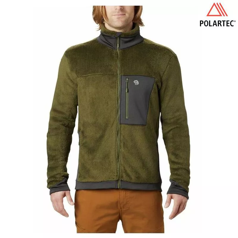 Mountain hardwear men's sales monkey man jacket