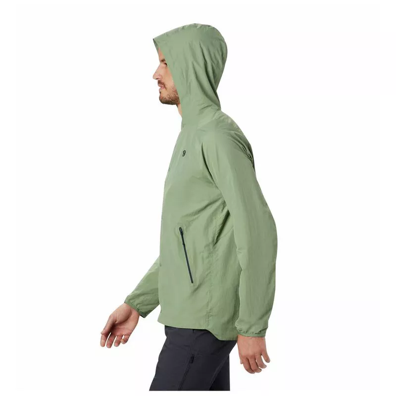 Mountain hardwear shop railay anorak