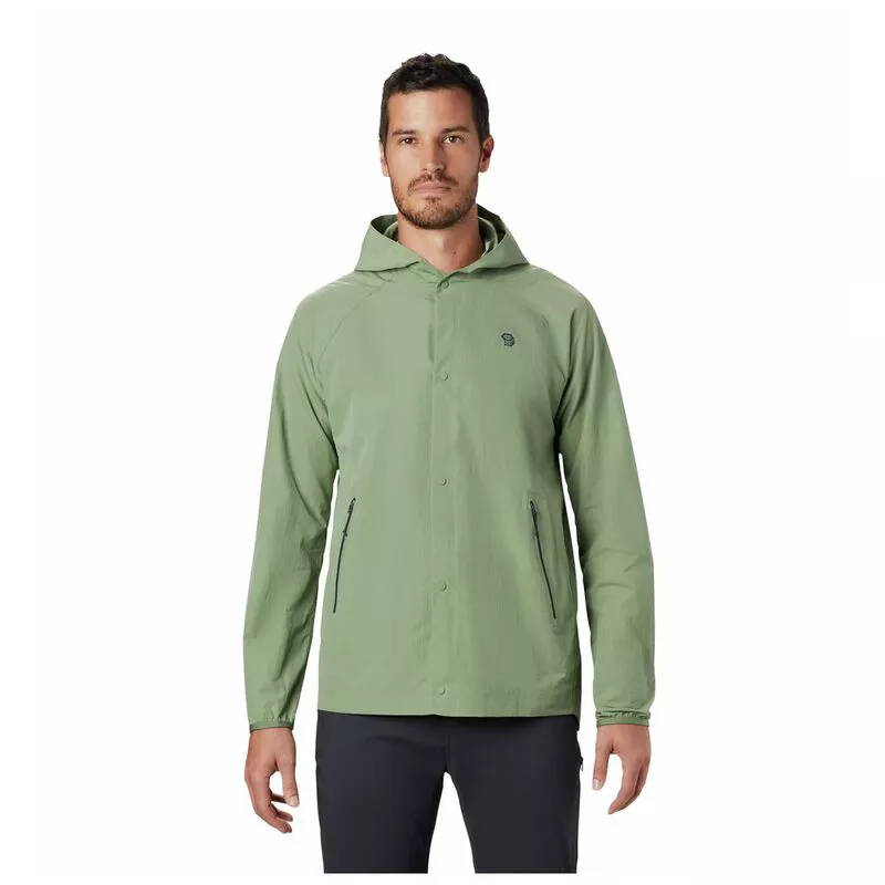 Mountain hardwear cheap railay anorak