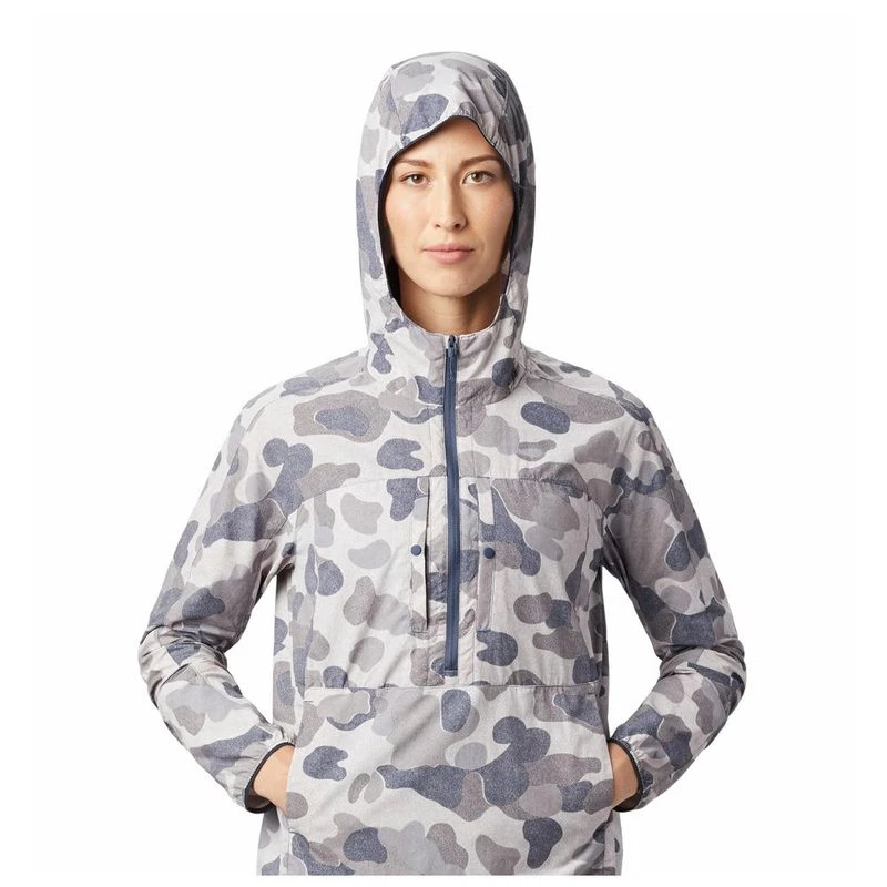 Mountain hardwear keele hybrid hoodie clearance