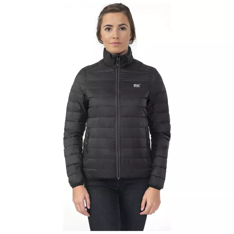 Mac in a sac discount polar packable down jacket