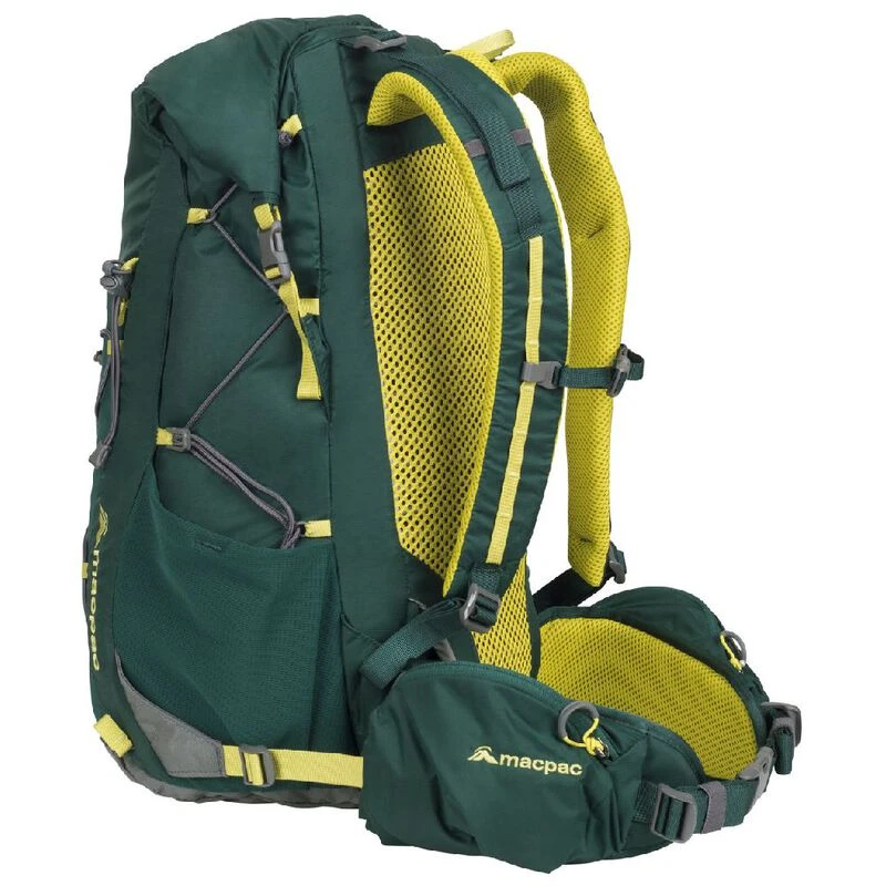 Macpac Fiord 28L Backpack Botanical Garden Sportpursuit