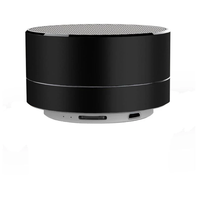 Hvornår Stue sammensmeltning Magnussen S1 Wireless Speaker (Black) | Sportpursuit.com