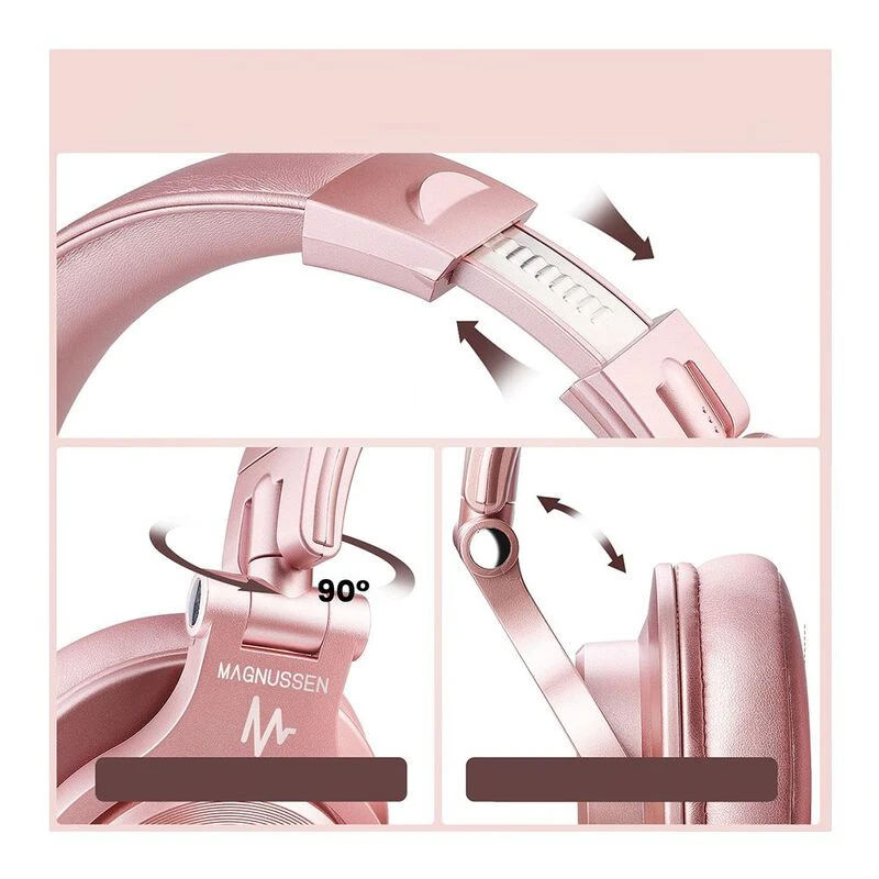 Magnussen m1 bluetooth sport earphones 2025
