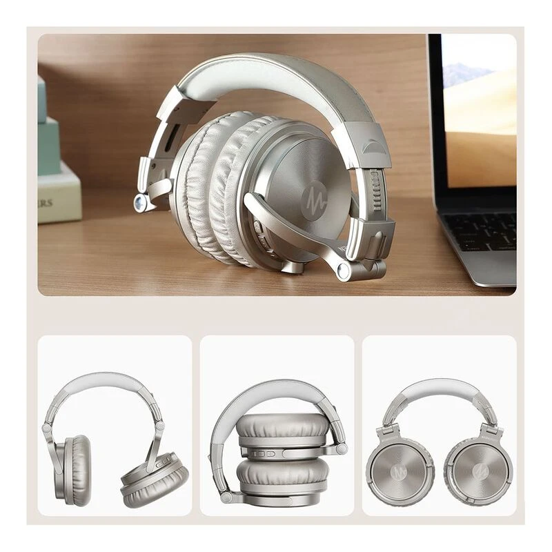 Magnussen H7 Headphones Silver Sportpursuit