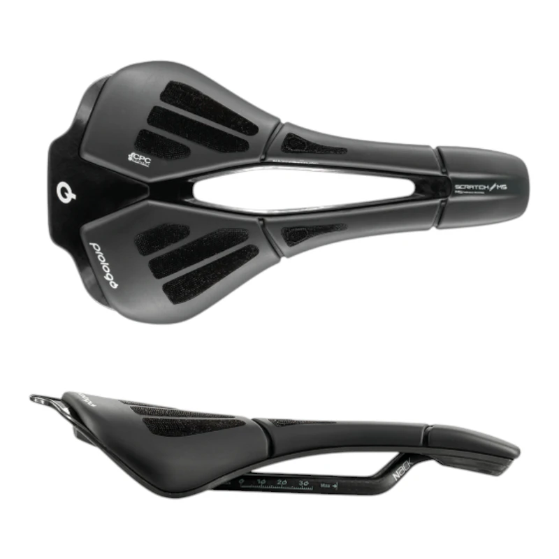 Selle Prologo Scratch M5 Nack 14