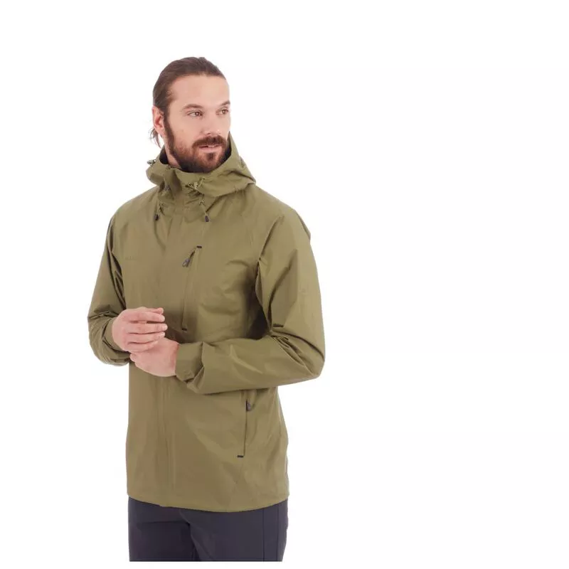 Convey pro gtx hs hooded jacket store