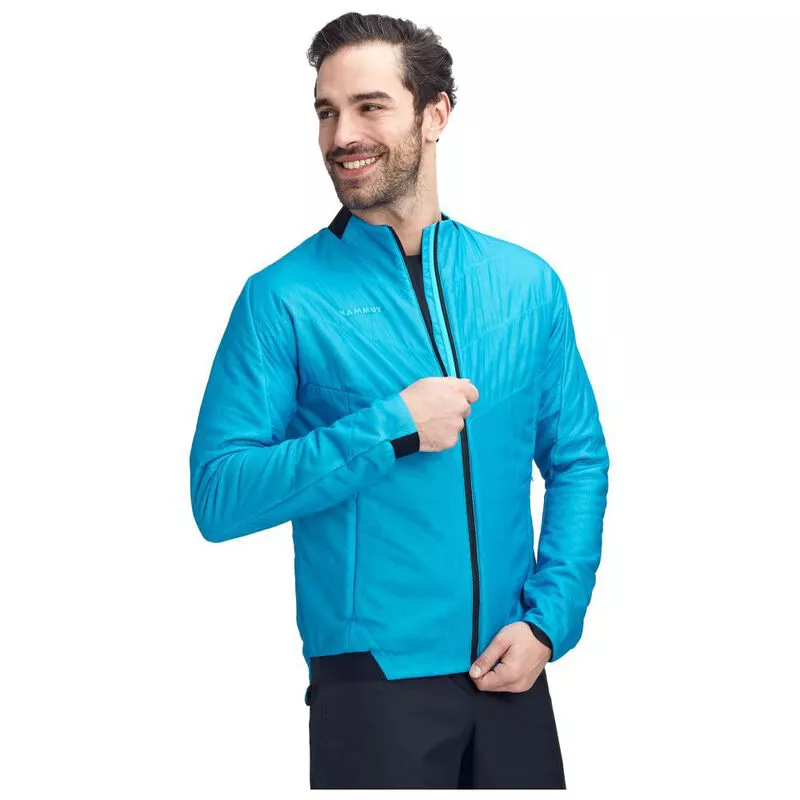 マムート MAMMUT 3850 IN Bomber Jacket Men Mammut - 3850 Insulated Bomber Jacket - Men's | Outdoor Gear