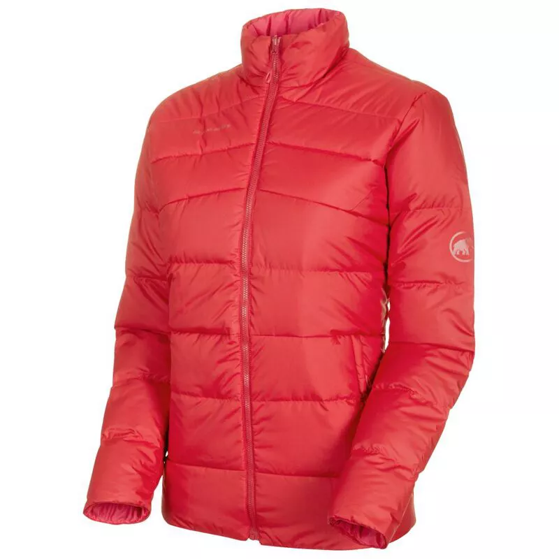Whitehorn in jacket mammut cheap