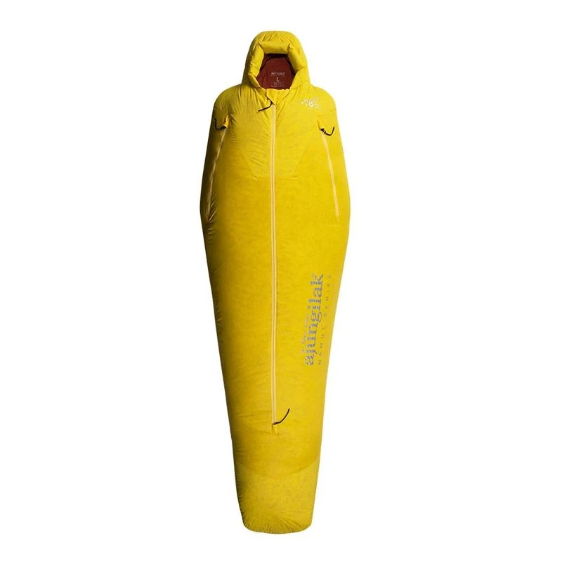 Mammut protect sleeping bag outlet
