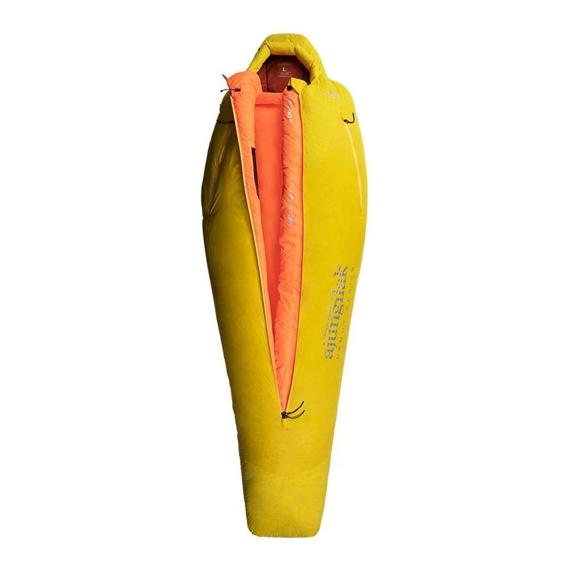 Mammut down sleeping bag discount