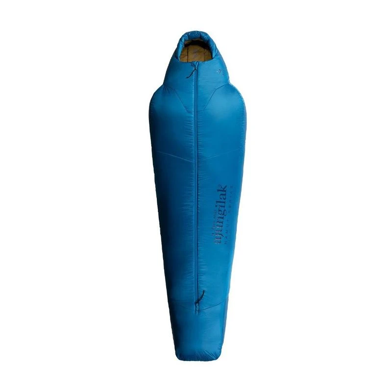 Mammut down sleeping bag discount