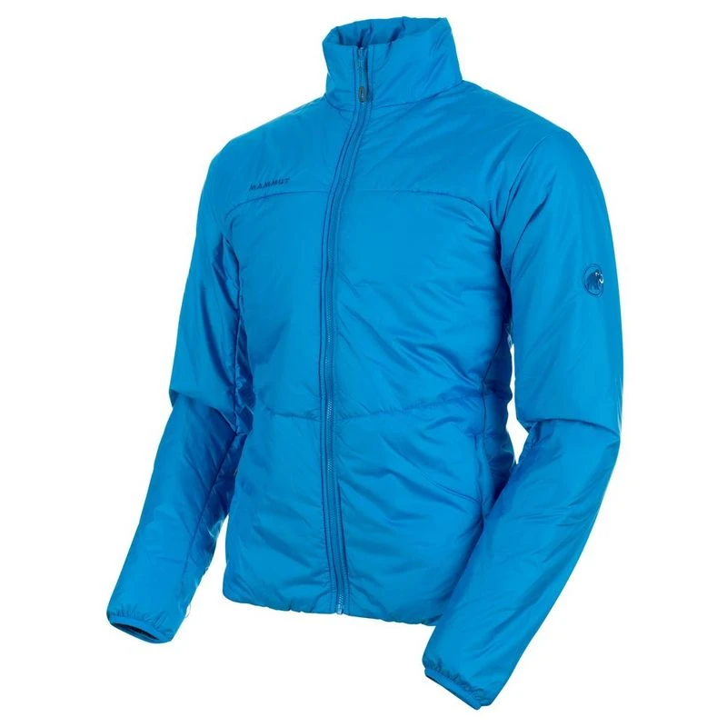Mammut Mens Trovat Tour 3-in-1 Hardshell Jacket (Ultramarine/Imperial/