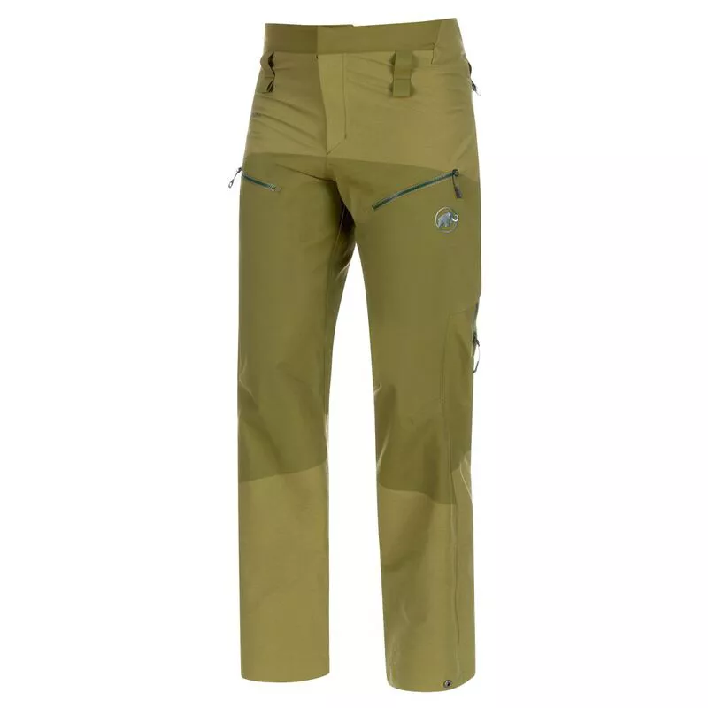Mammut alvier armor sales hs hooded jacket