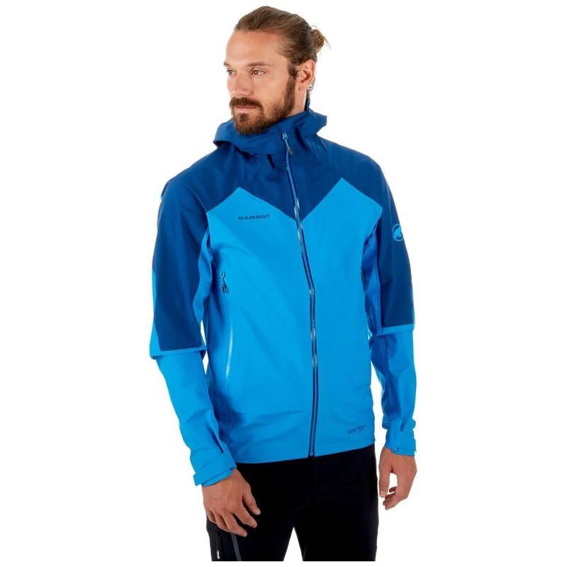 Mammut meron light hs jacket men shop