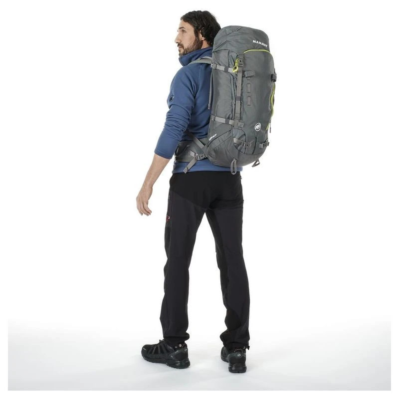 Mammut clearance trion pro