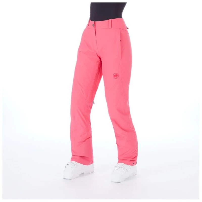 再入荷アイテム Casanna Womens Mammut Hardshell Fruit Dragon (Light Trousers スキー