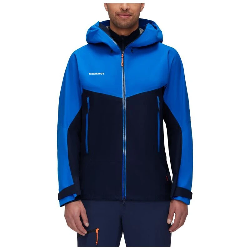 Mammut Crater Hs Hooded