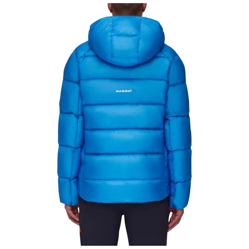 Mammut down jacket sale shop